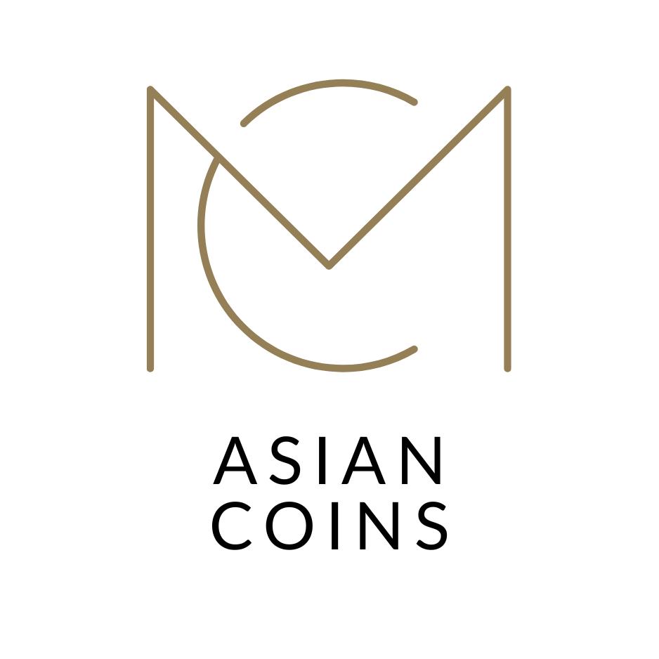 Asian Coins