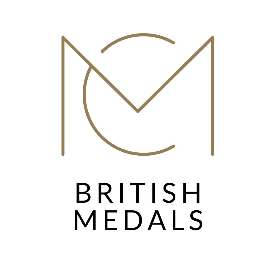 British Medals