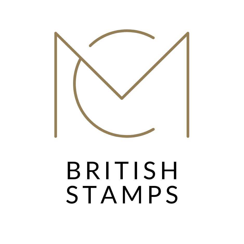 British Stamps