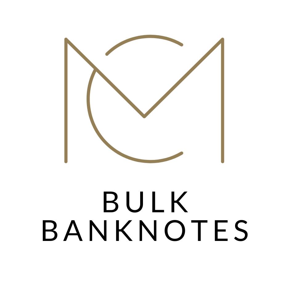 Bulk Banknotes