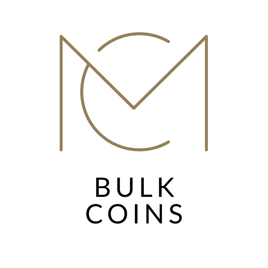 Bulk Coins