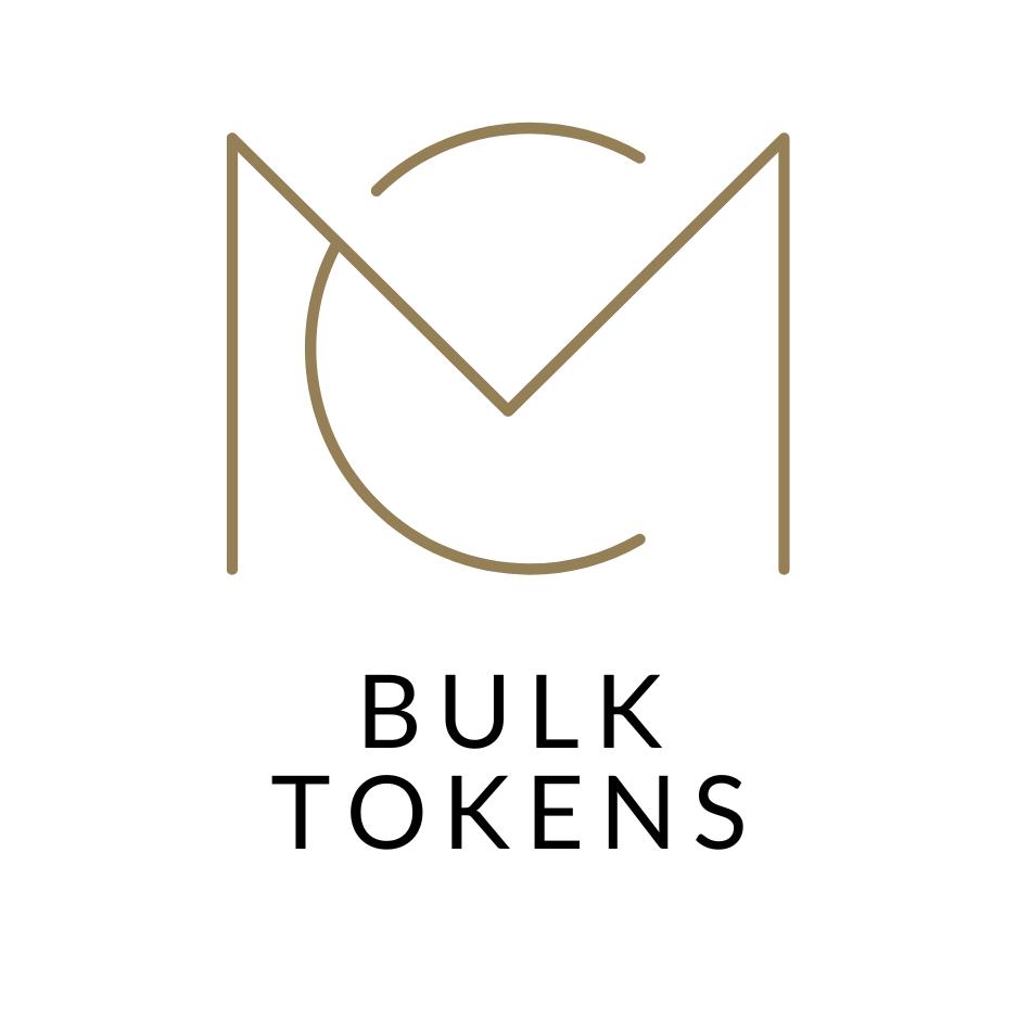 Bulk Tokens