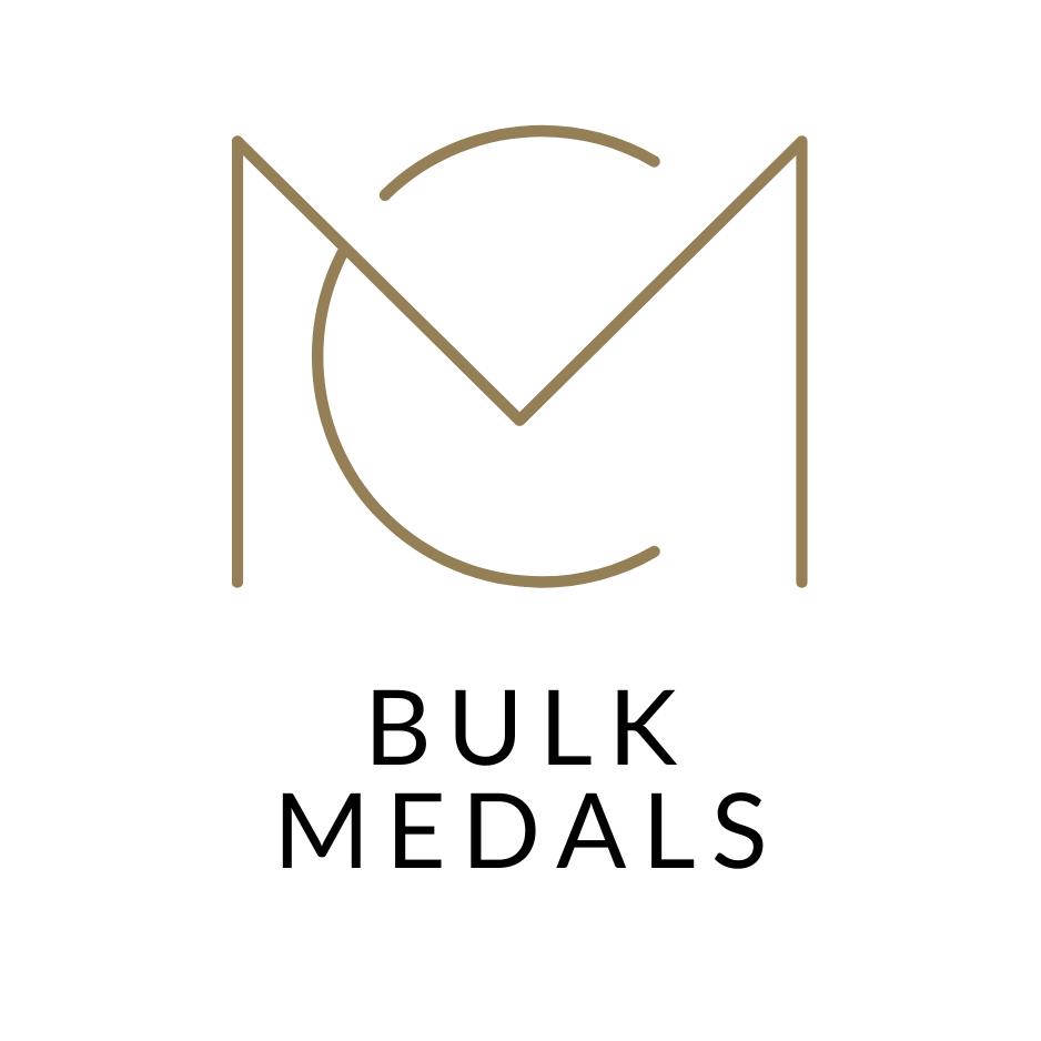 Bulk Medals