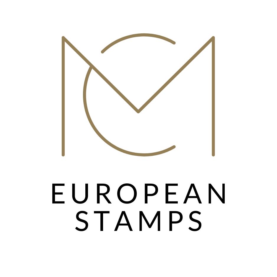 European Stamps