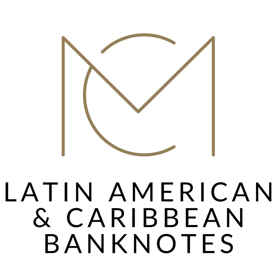 Latin American & Caribbean Banknotes