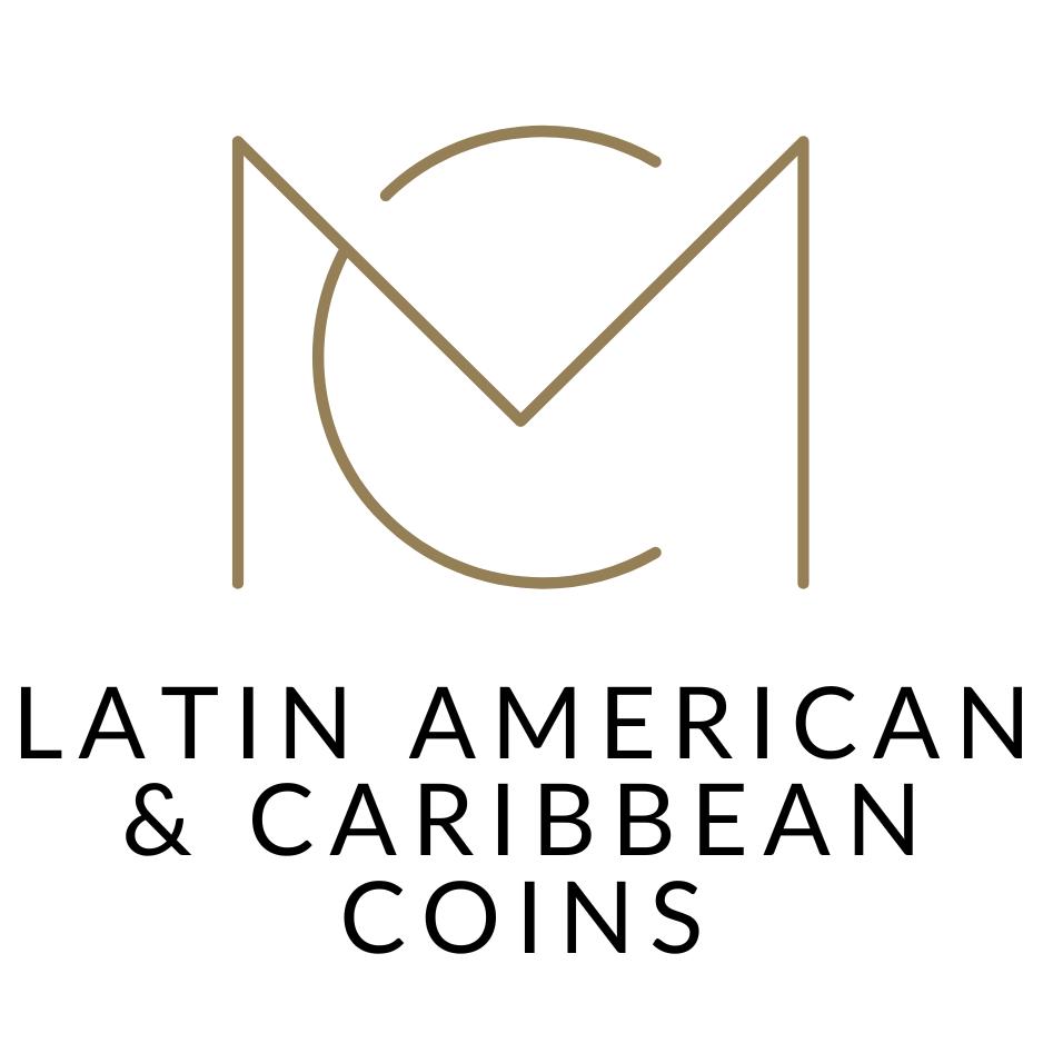 Latin American & Caribbean Coins