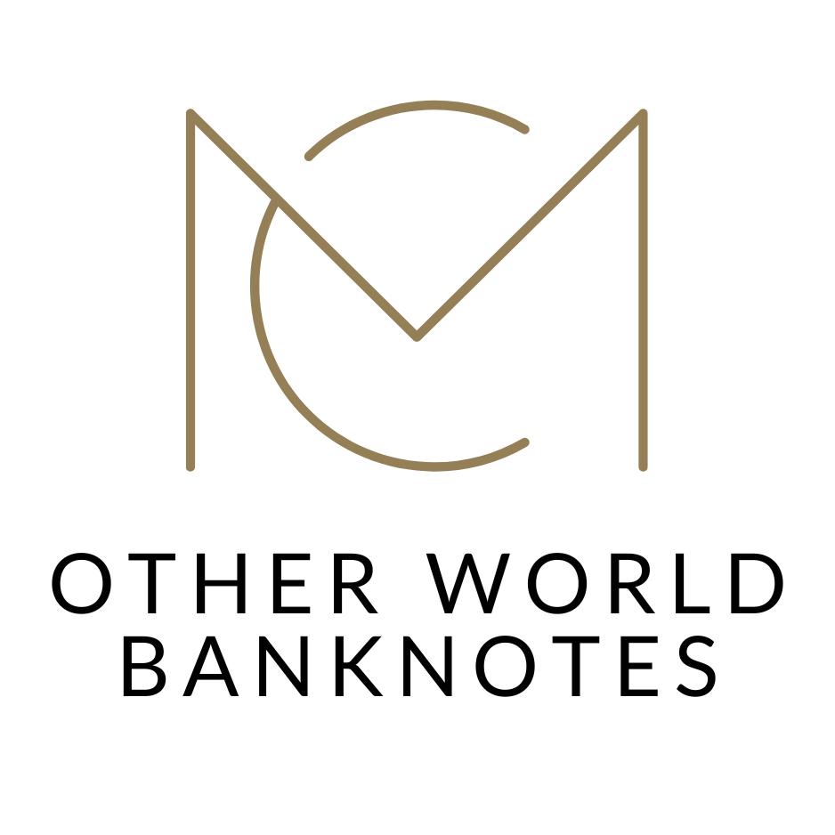 Other World Banknotes