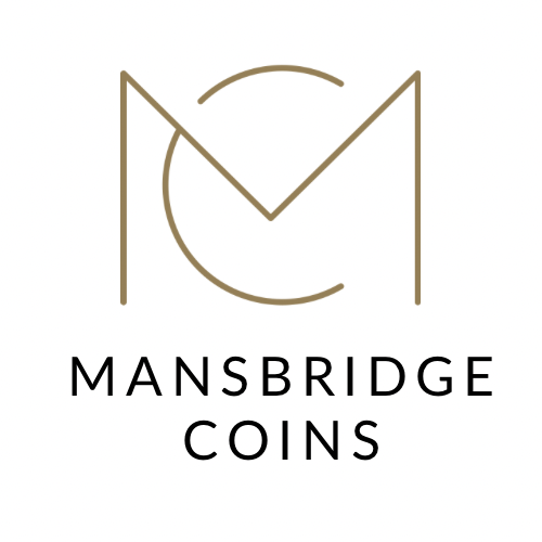 Mansbridge Coins