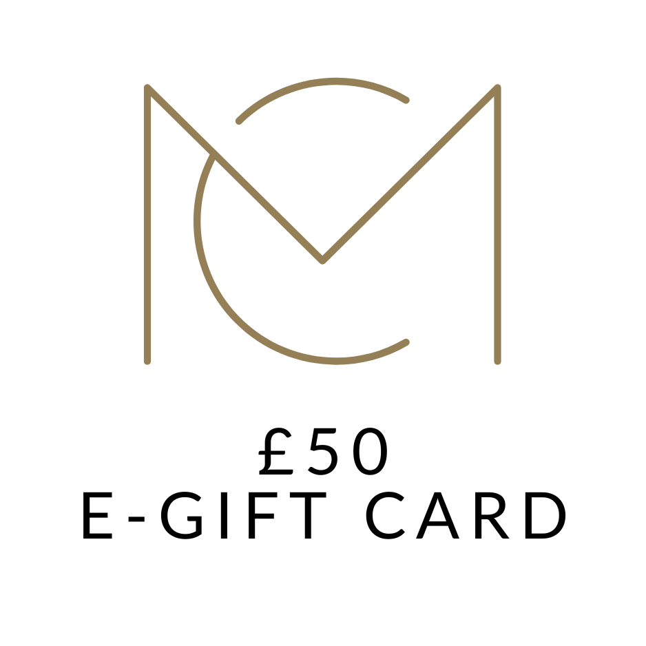 E-Gift Cards